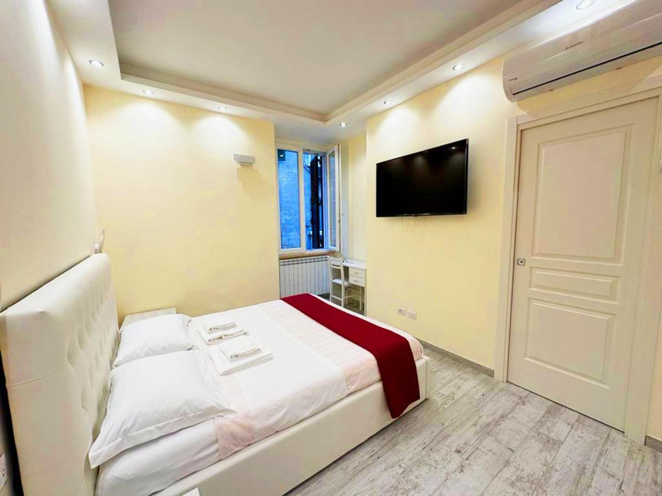 Imperium Inn Rome Exterior photo